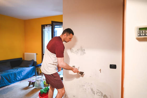 Best Water Damage Restoration  in Lexington, VA
